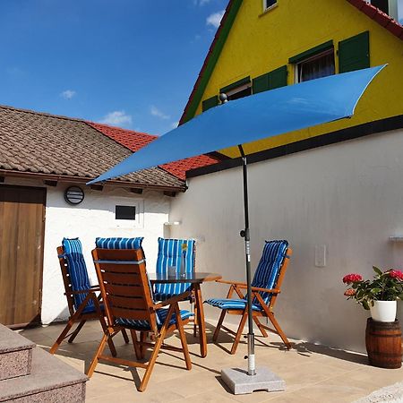 Murg Im Schwarzwaldhaeusle Freudenstadt Exterior foto