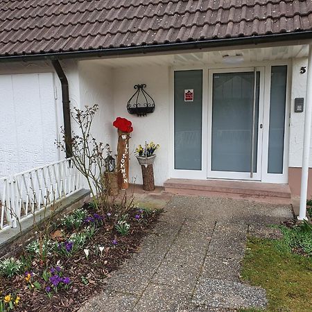 Murg Im Schwarzwaldhaeusle Freudenstadt Exterior foto