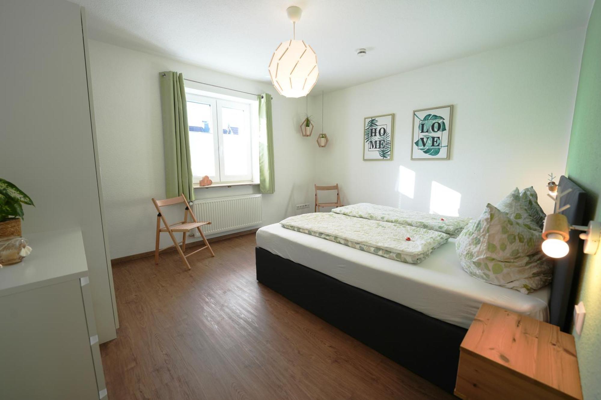 Murg Im Schwarzwaldhaeusle Freudenstadt Habitación foto