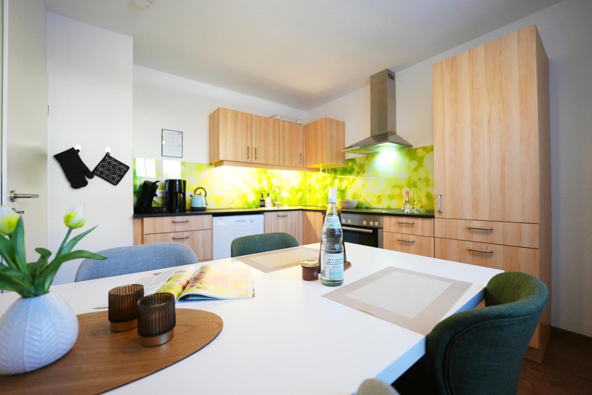 Murg Im Schwarzwaldhaeusle Freudenstadt Habitación foto