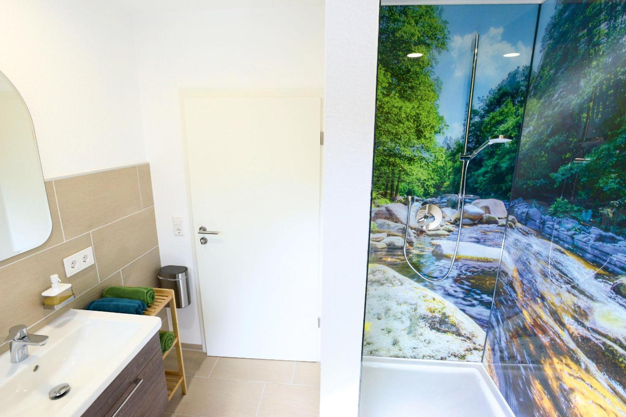 Murg Im Schwarzwaldhaeusle Freudenstadt Habitación foto